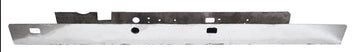 Rust Buster 1995-2004 Toyota Tacoma Under-Cab Frame Repair Kit - Right