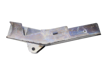 Rust Buster 1996-2004 Toyota Tacoma Mid-Frame Repair Kit w/ Leaf Spring Mount - Right
