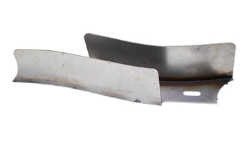 Rust Buster 1995-2004 Toyota Tacoma Front Frame Repair Kit - Right