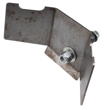 Rust Buster 1995-2004 Toyota Tacoma Rear Upper Shock Mount - Left