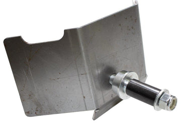 Rust Buster 1995-2004 Toyota Tacoma Rear Upper Shock Mount - Left