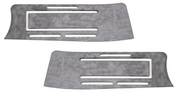 Rust Buster 1995-2004 Toyota Tacoma Front Frame Stiffeners