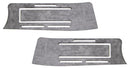 Rust Buster 1995-2004 Toyota Tacoma Front Frame Stiffeners-1