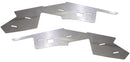 Rust Buster 1995-2004 Toyota Tacoma Mid-Frame Stiffeners-1