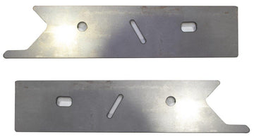 Rust Buster 1995-2004 Toyota Tacoma Rear Frame Stiffeners