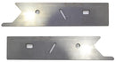 Rust Buster 1995-2004 Toyota Tacoma Rear Frame Stiffeners-1
