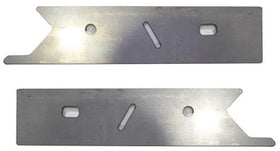 Rust Buster 1995-2004 Toyota Tacoma Rear Frame Stiffeners