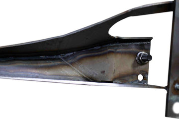 Rust Buster 1995-2004 Toyota Tacoma Fuel Tank Crossmember