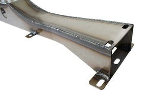 Rust Buster 95-04 Toyota Tacoma Spare Tire Crossmember - 0