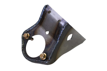 Rust Buster 95-04 Toyota Tocoma Front Cab Mount - RIde Side