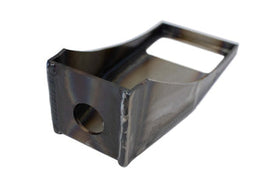 Rust Buster 95-04 Toyota Tacoma Double Cab Front Bed Mount - 0