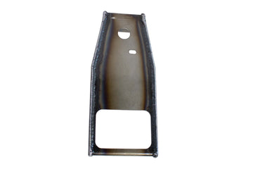 Rust Buster 95-04 Toyota Tacoma Double Cab Front Bed Mount