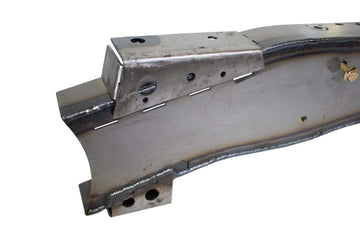 RustBuster 05-15 Toyota Tacoma Frame Repair Over Axle Frame Section Left Side