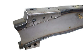 RustBuster 05-15 Toyota Tacoma Frame Repair Over Axle Frame Section Left Side - 0