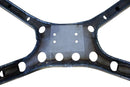 Rust Buster 05-15 Toyota Tacoma Spare Tire Crossmember-4
