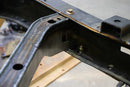 Rust Buster 05-15 Toyota Tacoma Spare Tire Crossmember-6