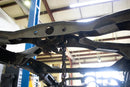 Rust Buster 05-15 Toyota Tacoma Spare Tire Crossmember-8