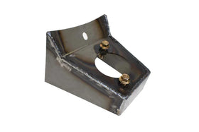 05-15 Toyota Tacoma Access Cab Crew Cab Front Body Mount Right