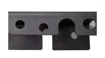 Rust Buster 1998-2003 Ford Ranger Rear Frame Section W/ 6 Foot Bed - Right - 0