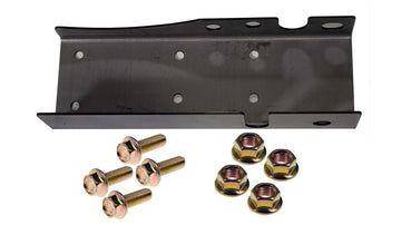 Rust Buster 1998-2003 Ford Ranger Rear Frame Section W/ 6 Foot Bed - Right