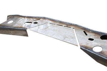 Rust Buster 1998-2003 Ford Ranger Rear Over-Axle Frame Section - Right