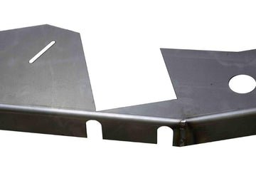 Rust Buster 1998-2003 Ford Ranger Kick-Up Frame Stiffener - Left