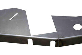 Rust Buster 1998-2003 Ford Ranger Kick-Up Frame Stiffener - Right - 0