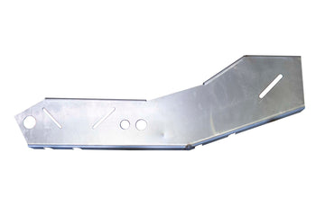 Rust Buster 1998-2003 Ford Ranger Kick-Up Frame Section - Right