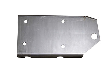 Rust Buster 1998-2003 Ford Ranger Mid Rear Frame Section - Left