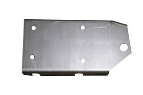 Rust Buster 1998-2003 Ford Ranger Mid Rear Frame Section - Right