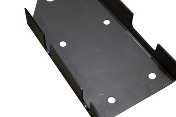 Rust Buster 1998-2003 Ford Ranger Mid Rear Frame Section - Left