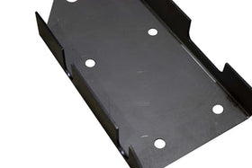 Rust Buster 1998-2003 Ford Ranger Mid Rear Frame Section - Right - 0