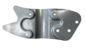 Rust Buster 1973-1991 Chevy & GMC C/K 10 & 20 Steering Box Frame Reincement Kit - 0