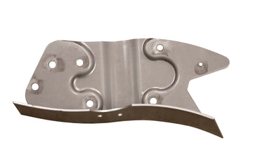 Rust Buster 1973-1991 Chevy & GMC C/K 10 & 20 Steering Box Frame Reincement Kit