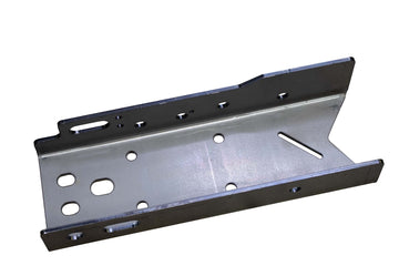 Rust Buster 1988-1998 Chevrolet C/K 1500 & 2500 6ft Bed Rear Frame Section - Left