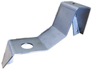 Rust Buster 1988-1998 Chevrolet & GMC C/K 1500 & 2500 Bed and Cab Mount Brackets - Left-3