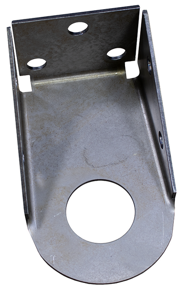 Rust Buster 1988-1998 Chevy & GMC C/K 1500 Radiator Core Support Mounts - 0