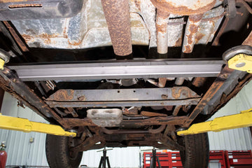 Rust Buster 1988-1998 Chevy & GMC C/K 1500 & 2500 Center Frame Crossmember