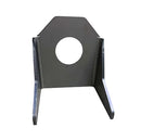 Rust Buster 1988-1998 Chevy & GMC C/K 1500/2500 Mid Cab Mount (Small)-1