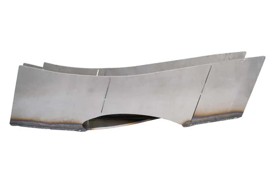 Rust Buster Front Frame Repair Kit For 1999-2006 GM Frames RB7312