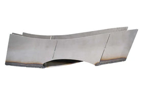 Rust Buster Front Frame Repair Kit For 1999-2006 GM Frames RB7312 - 0