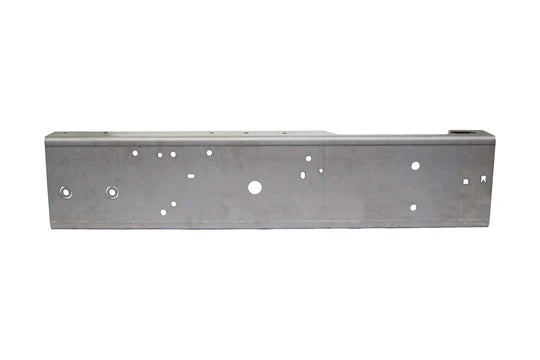 Rust Buster Forward Center Frame Repair Kit For 1999-2006 GM Pickups RB7313
