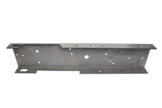 Rust Buster Forward Center Frame Repair Kit For 1999-2006 GM Pickups RB7313