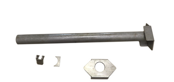 Rust Buster Rear Shock Crossmember GM Pick Up Trucks