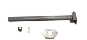 Rust Buster Rear Shock Crossmember GM Pick Up Trucks