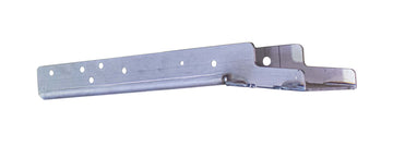 Rust Buster 1999-2006 Chevy Silverado/GMC Sierra Over-Axle Frame Repair Kit - Right