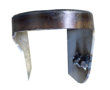 Rust Buster 1999-2013 Chevy Silverado / GMC Sierra 1500 Radiator Core Support Cab Mounts - Left