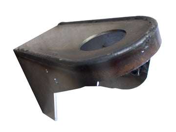 Rust Buster 1999-2013 Chevy Silverado / GMC Sierra 1500 Radiator Core Support Cab Mounts - Right