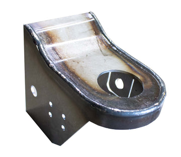 Rust Buster 1999-2013 Chevy/GMC Silverado/Sierra Front Cab Mount - Right