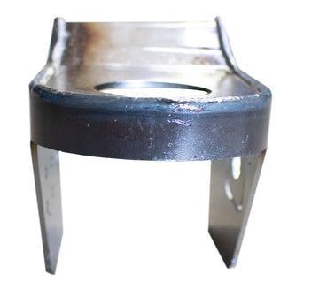 Rust Buster 1999-2013 Chevy/GMC Silverado/Sierra Front Cab Mount - Left